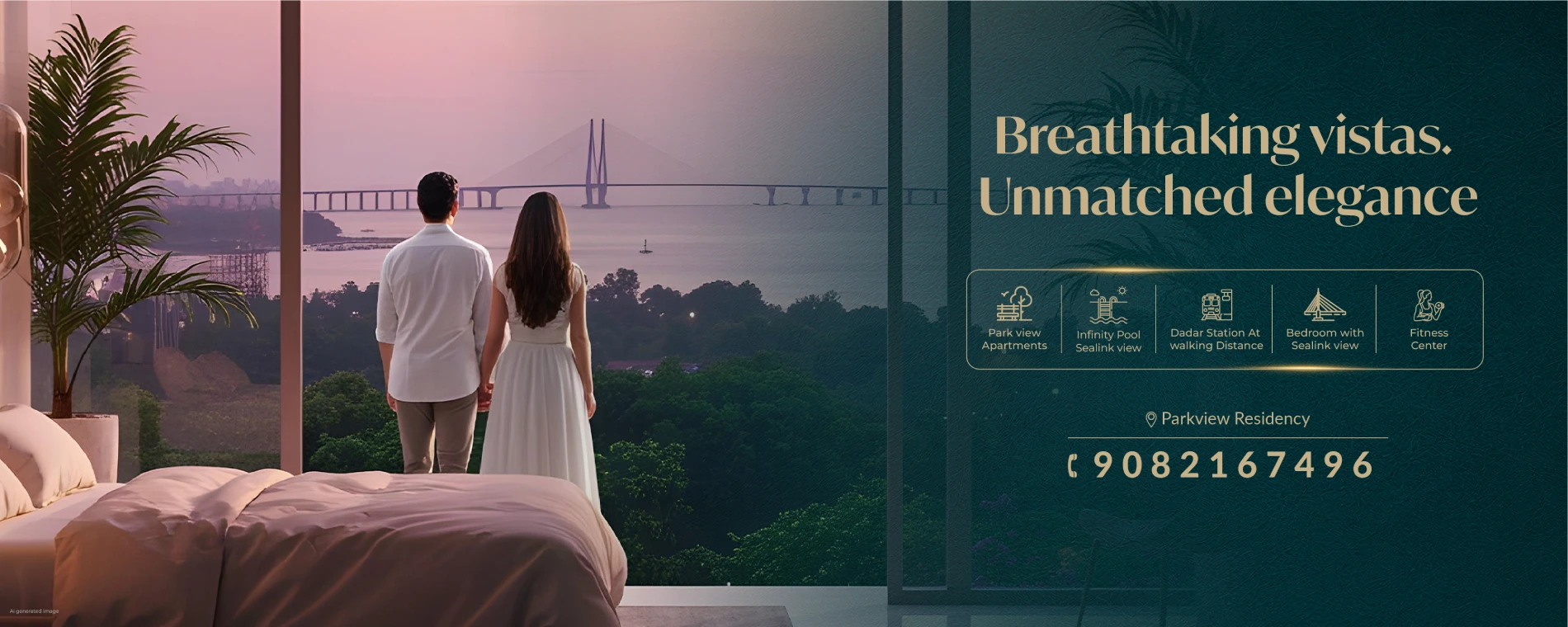 Desktop Banner
