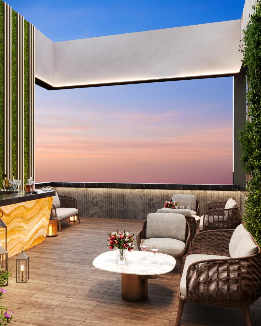 ScenicSkyCafe