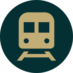 train